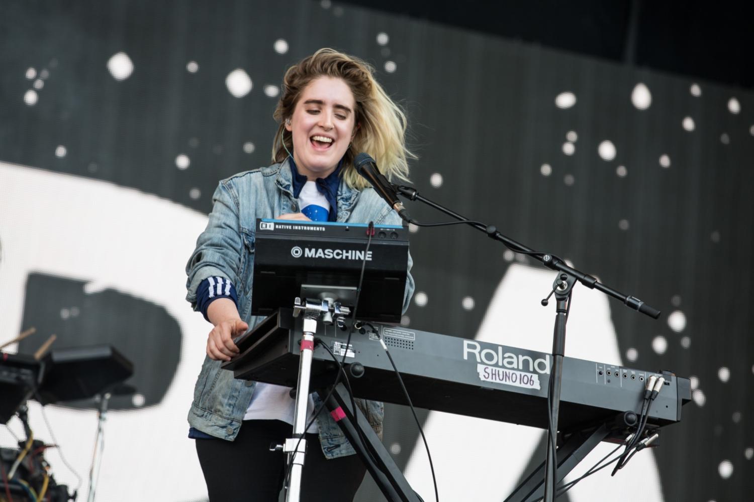 Shura announces further European live dates