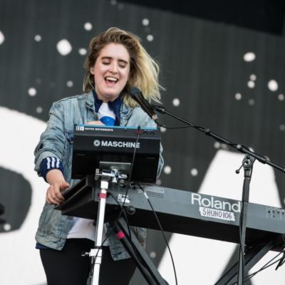 Shura announces further European live dates