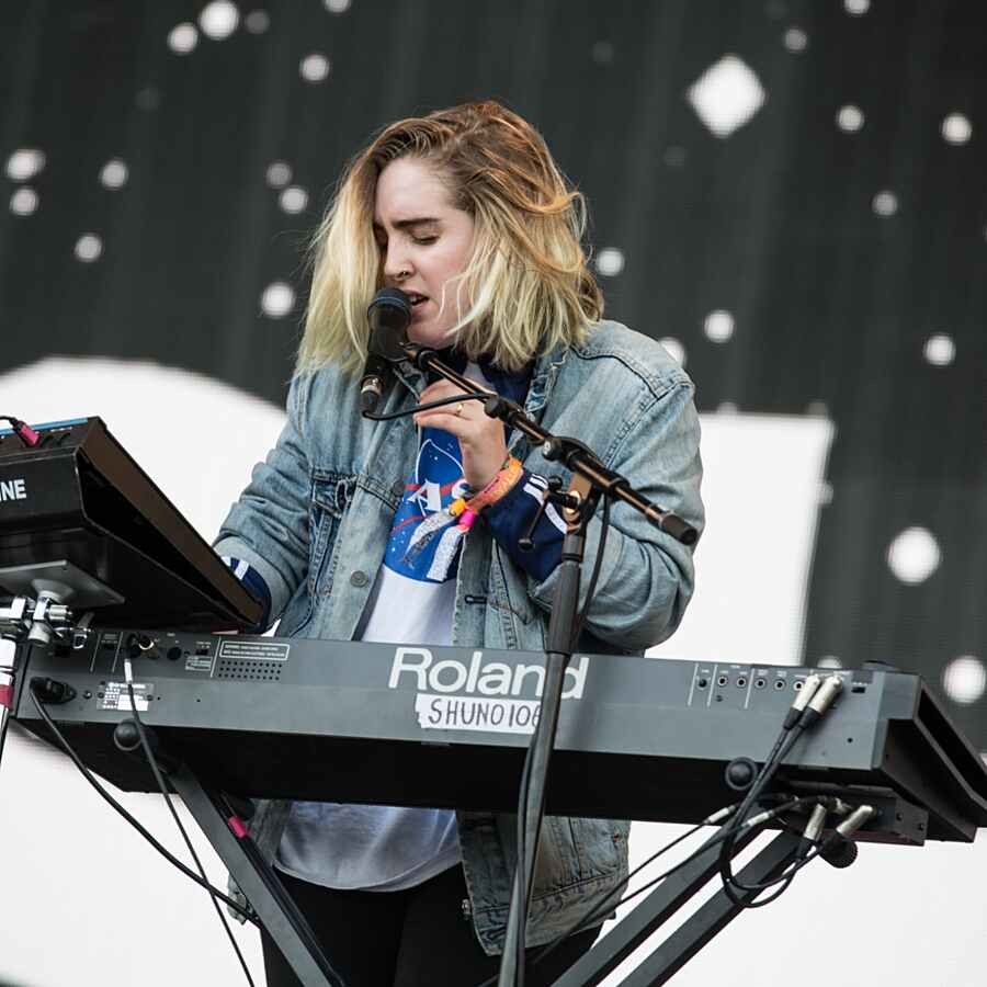 Shura adds three UK shows for December