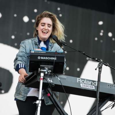 Shura announces further European live dates