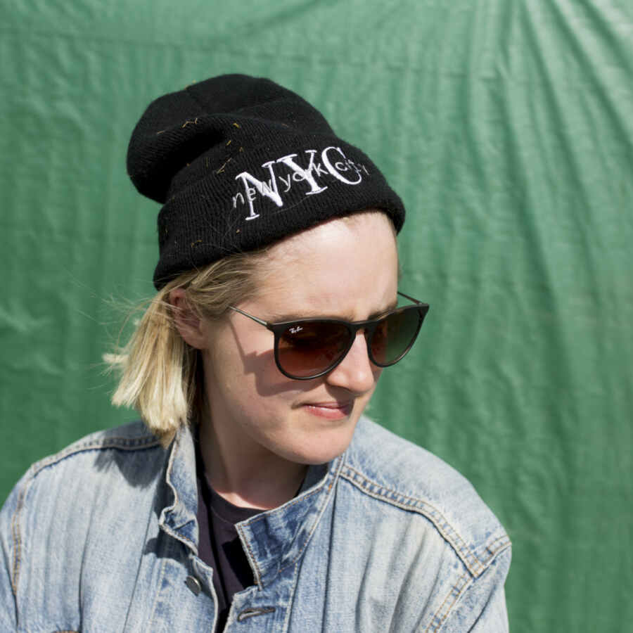 Shura, Spring King, Formation to play LeeFest
