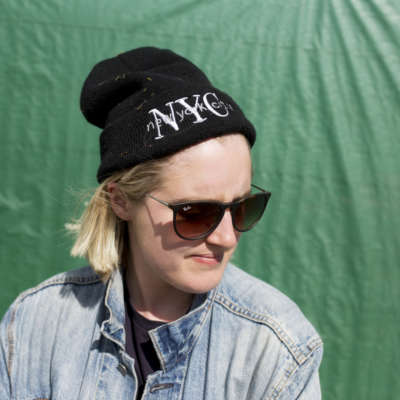 Shura, Spring King, Formation to play LeeFest
