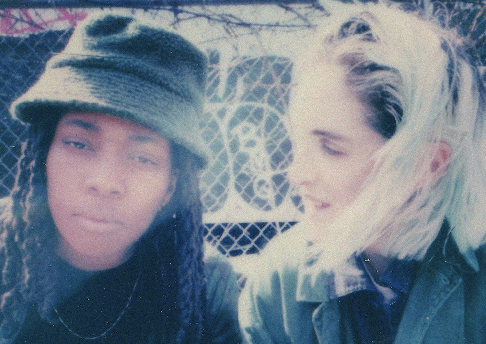 Shura teams up with rapper Ivy Sole on new song ‘elevator girl’