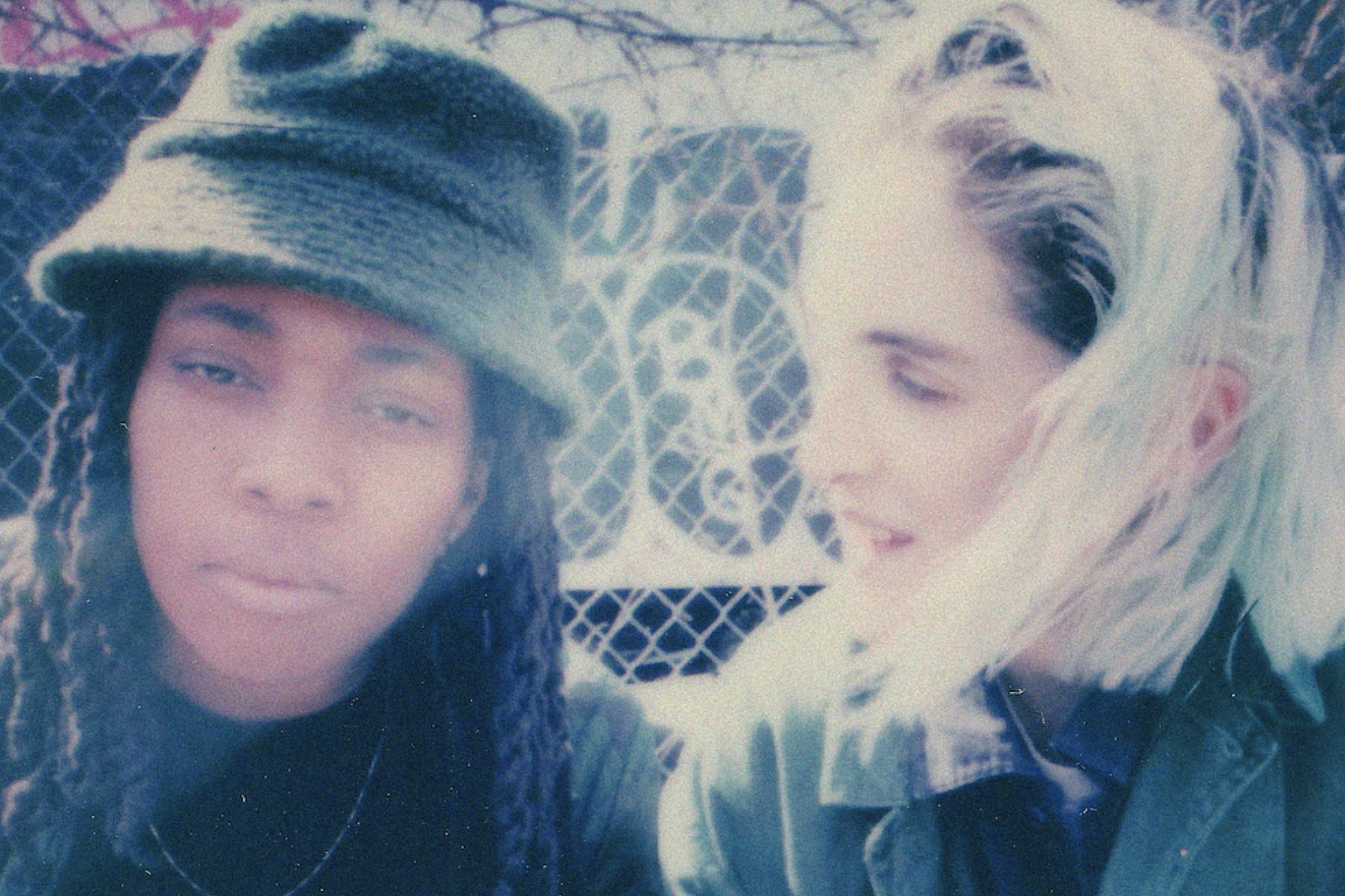Shura teams up with rapper Ivy Sole on new song 'elevator girl'