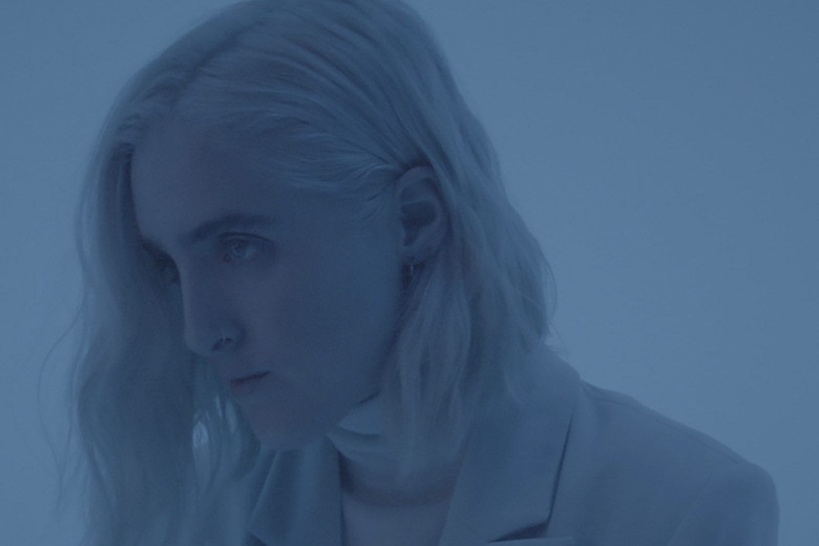 Shura unveils new song 'obsession'