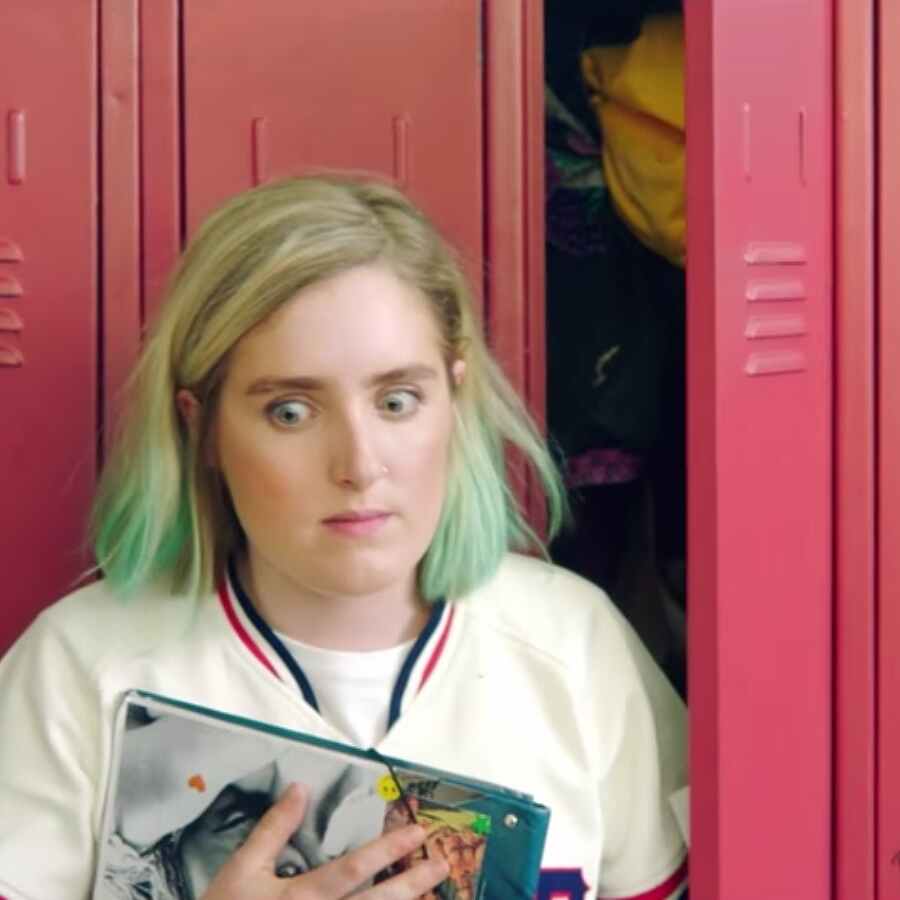 Shura's got an ace new video for 'What's It Gonna Be?'