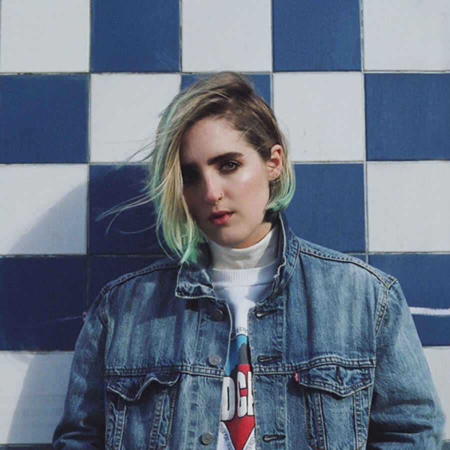 Shura shares new track 'What's It Gonna Be?' 