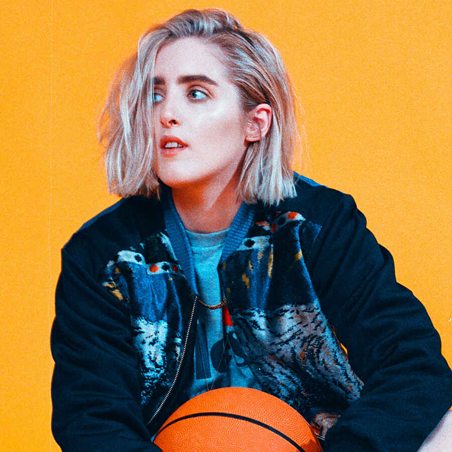 Years and Years, Shura and Wolf Alice feature on Red Bull’s Launched List