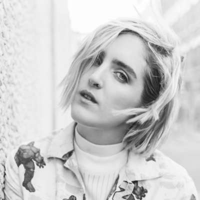 Listen to the Shura remix of Pixx’s ‘Baboo’