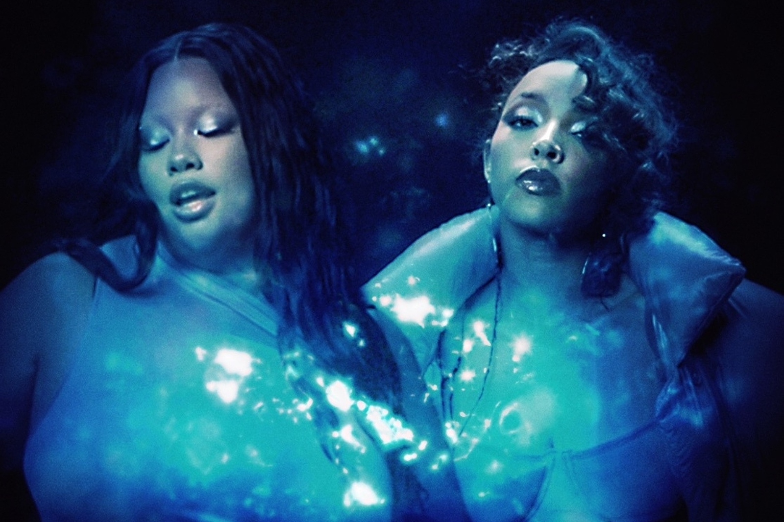 Shygirl teams up with Tinashe for new version of 'Heaven'