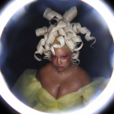 Shygirl unveils 'TASTY' remixes