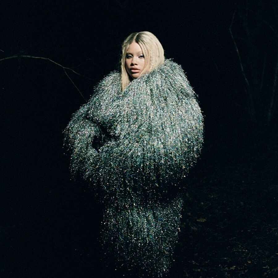Shygirl offers up Club Shy mix of 'Poison'