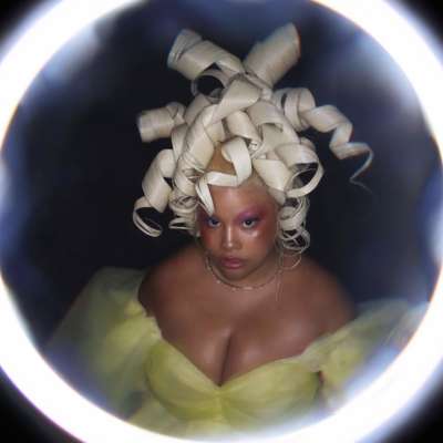 Shygirl unveils ‘TASTY’ remixes