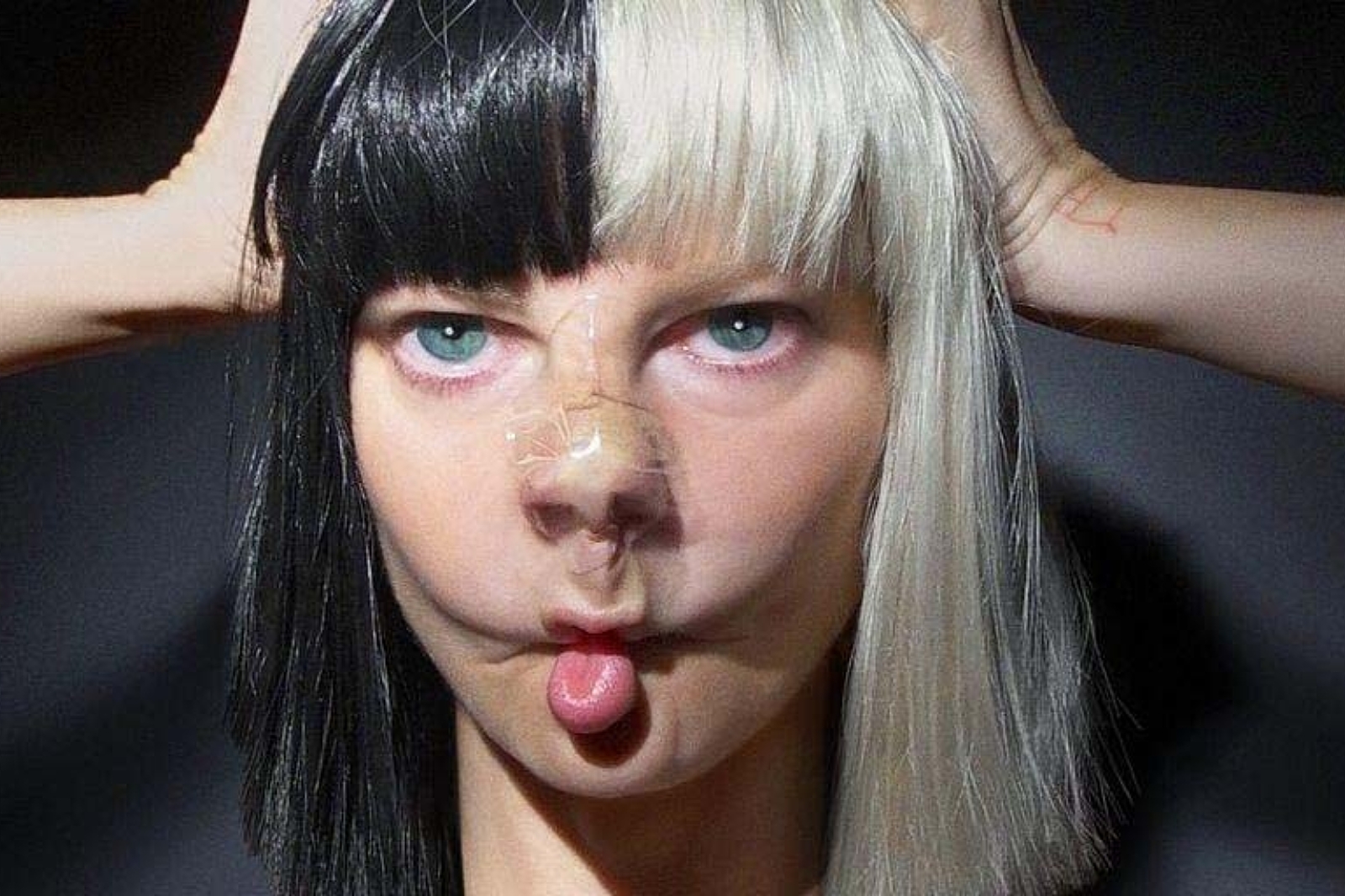 Sia shares new song 'Unstoppable' | News | DIY Magazine