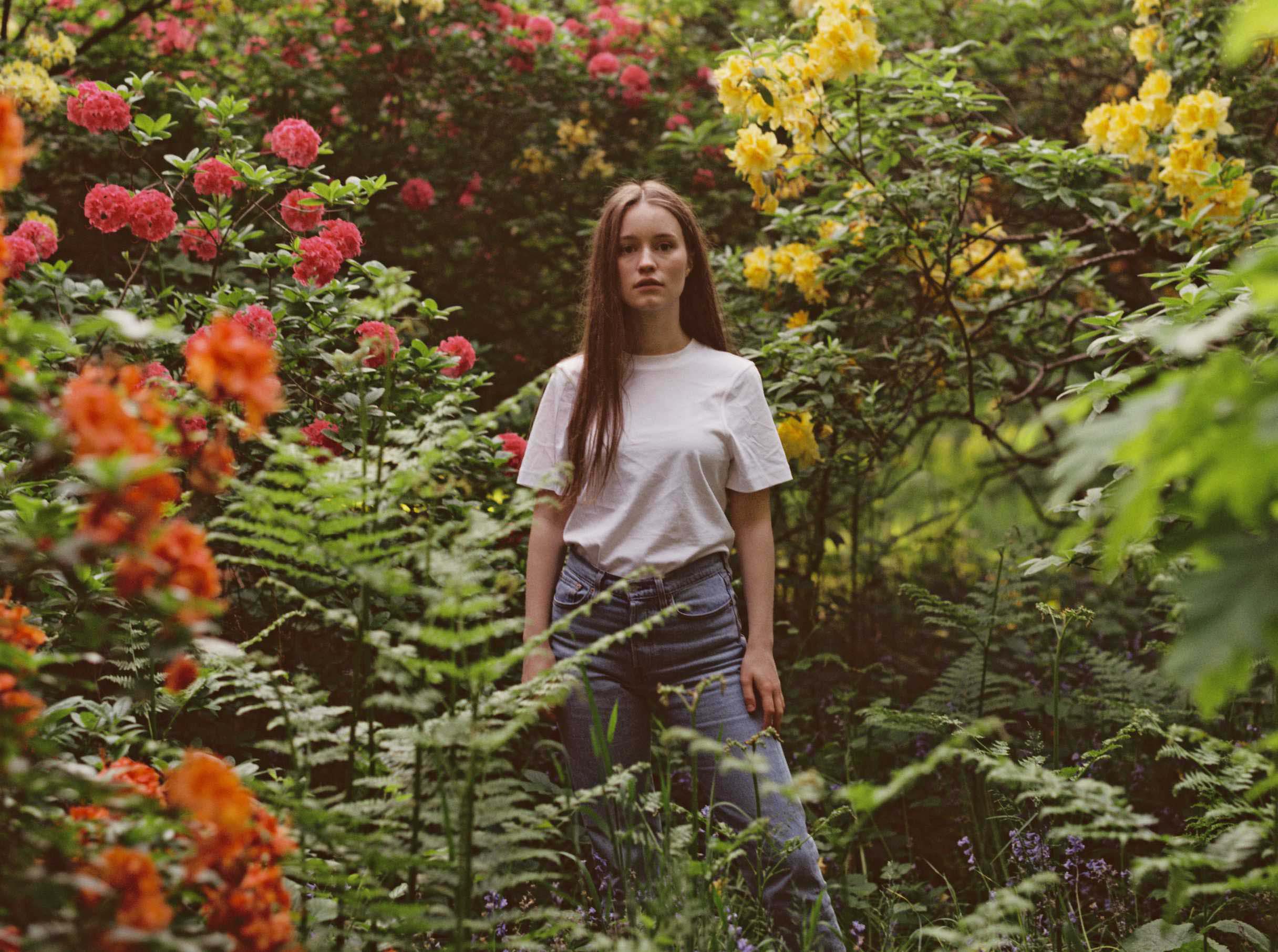 Sigrid shares ‘Sight Of You’