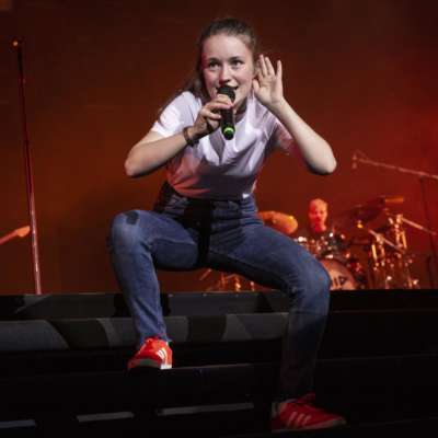 Sigrid, The Cure & more announced for Øya Festival 2019