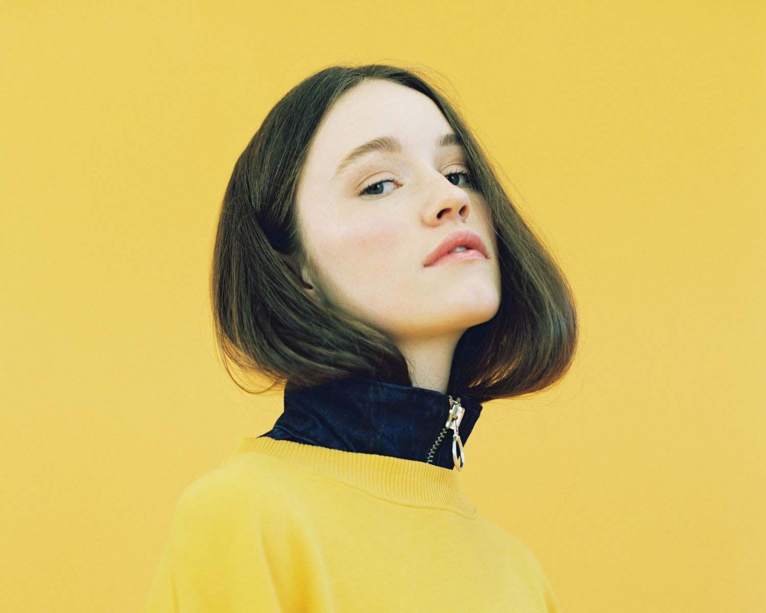 Sigrid shares explosive new track ‘Plot Twist’