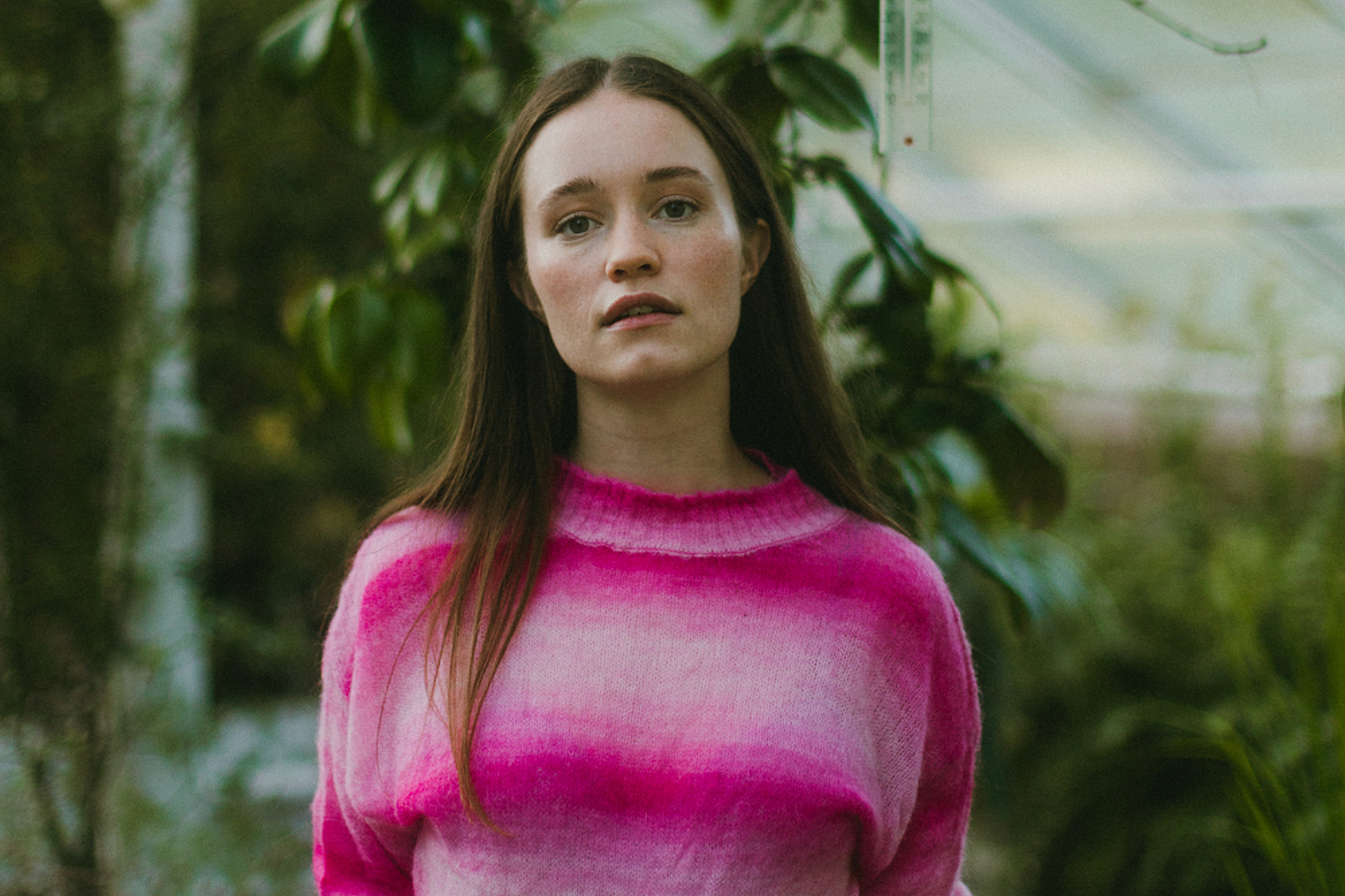 Sigrid releases new track 'Everybody Says They're Fine'