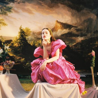 Sigrid to play London's Lafayette this August