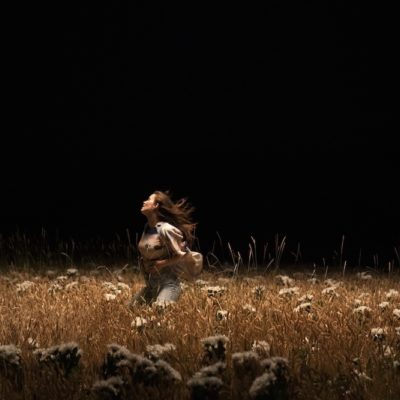Sigrid shares the video for 'Burning Bridges'