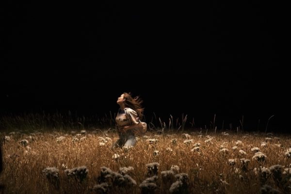 Sigrid shares the video for 'Burning Bridges'