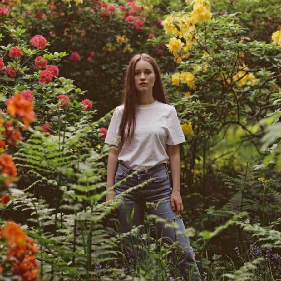 Sigrid shares 'Sight Of You'