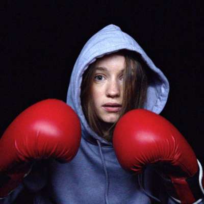 Sigrid shares vibrant ‘Sucker Punch’ video