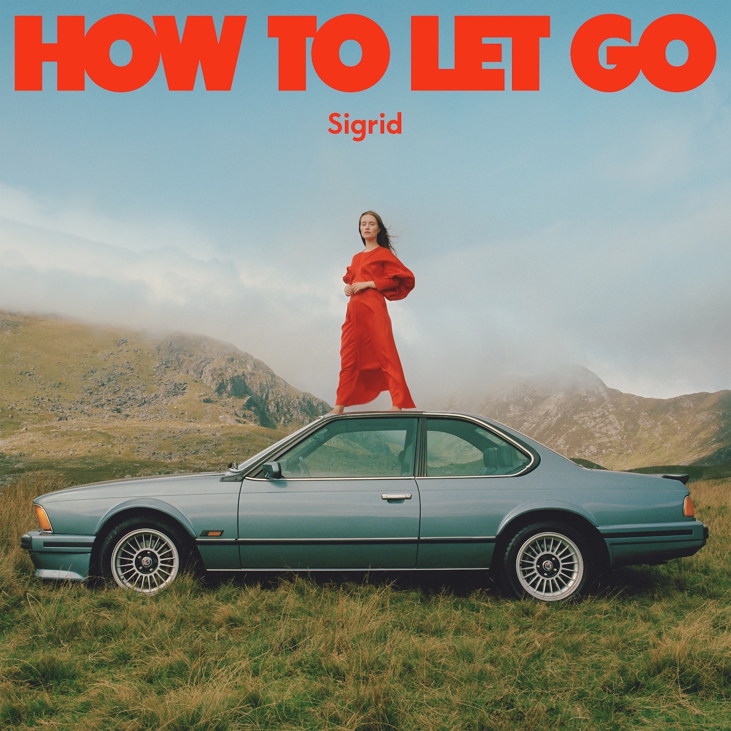 Sigrid - How To Let Go review | DIY Magazine - Vimarsana News