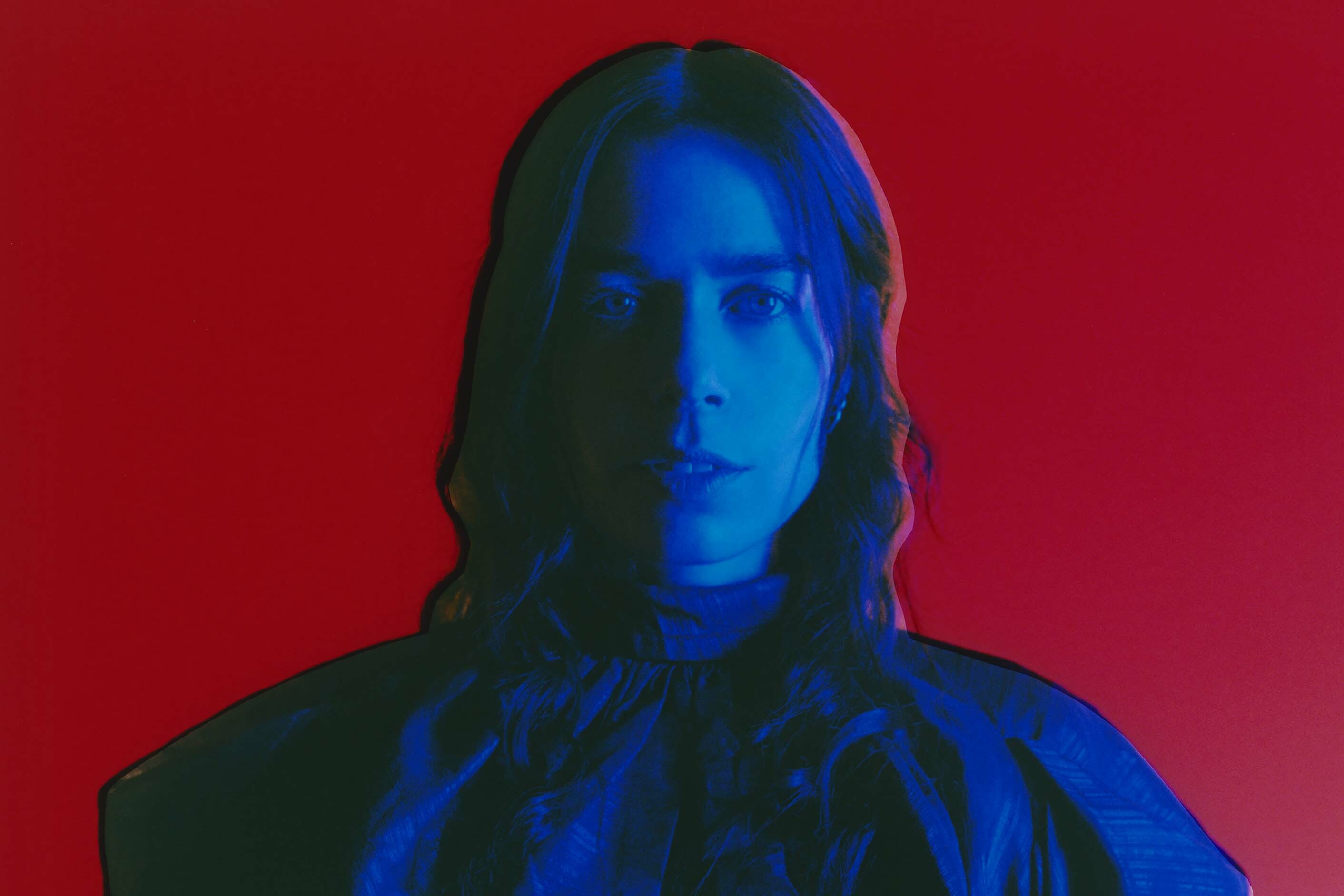 Sinead O'Brien releases new track, 'Multitudes' | News - Vimarsana News