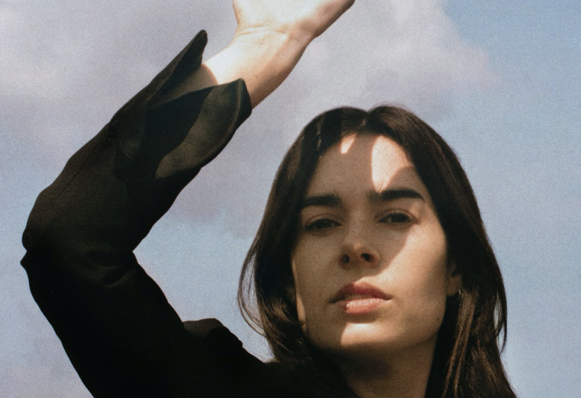 Sinead O’Brien shares new track ‘Strangers In Danger’