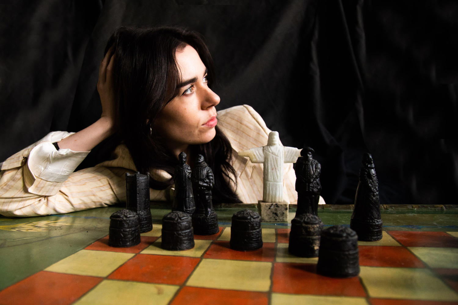 A Thing You Call Joy: Sinead O’Brien