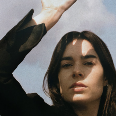 Sinead O'Brien announces intimate show at The Windmill