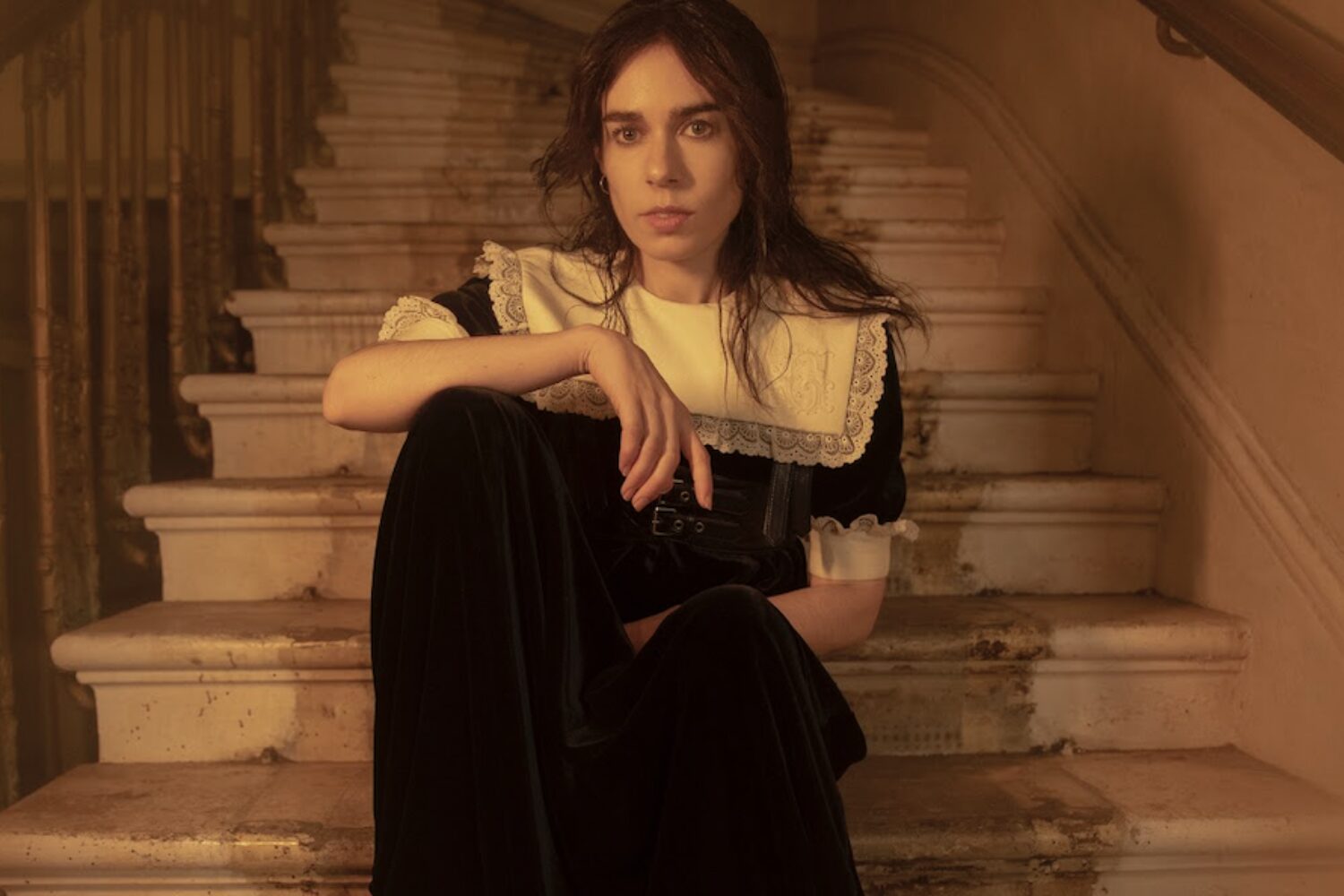 Sinead O’Brien shares new track ‘Kid Stuff’