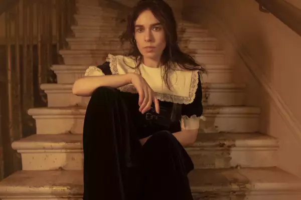 Sinead O'Brien shares new track 'Kid Stuff'