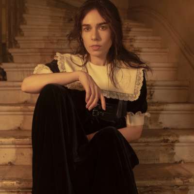 Sinead O’Brien shares new track ‘Kid Stuff’