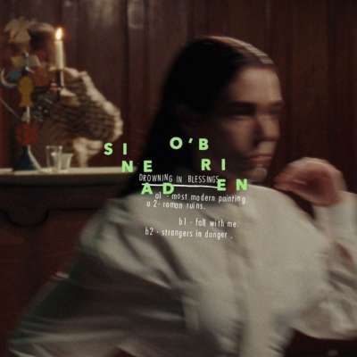 Sinead O’Brien - Drowning In Blessings