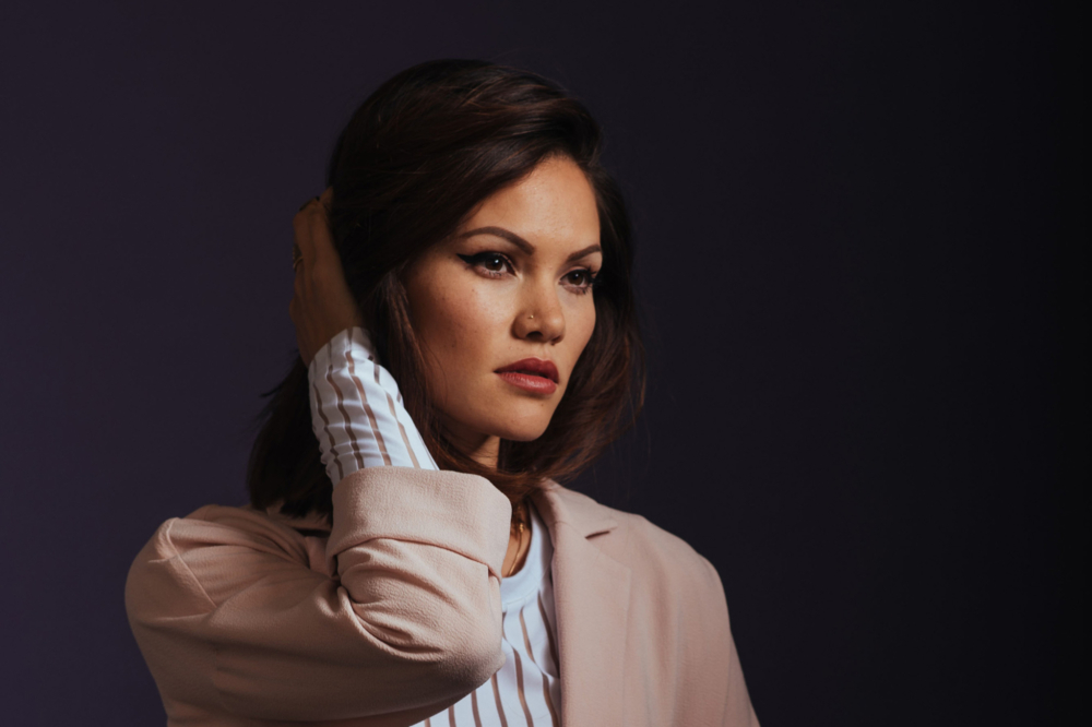 It’s written in the stars: Sinead Harnett
