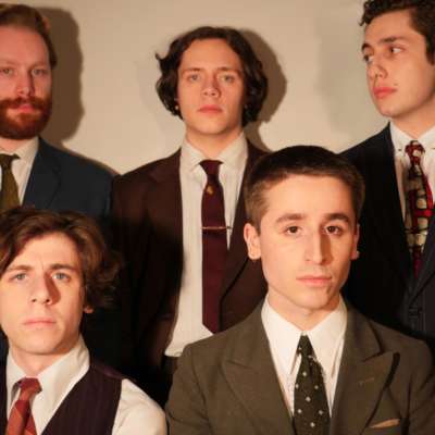 Sistertalk finally go on record with ‘Vitriol’