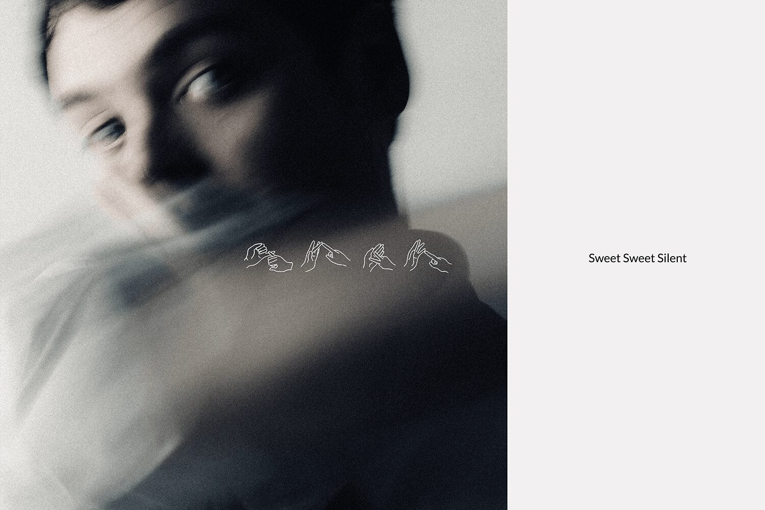 Sivu - Sweet Sweet Silent