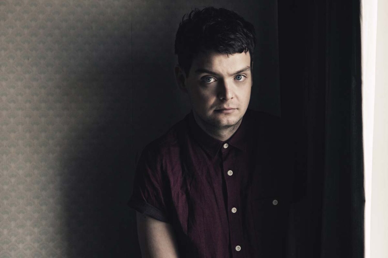 Sivu shares video for ‘The Nile’ featuring Rae Morris