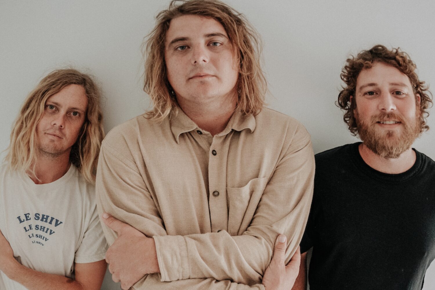 Skegss unleash new track ‘Valhalla’