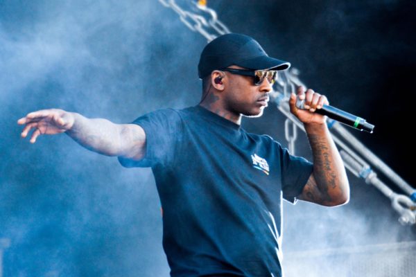 Dour 2019
