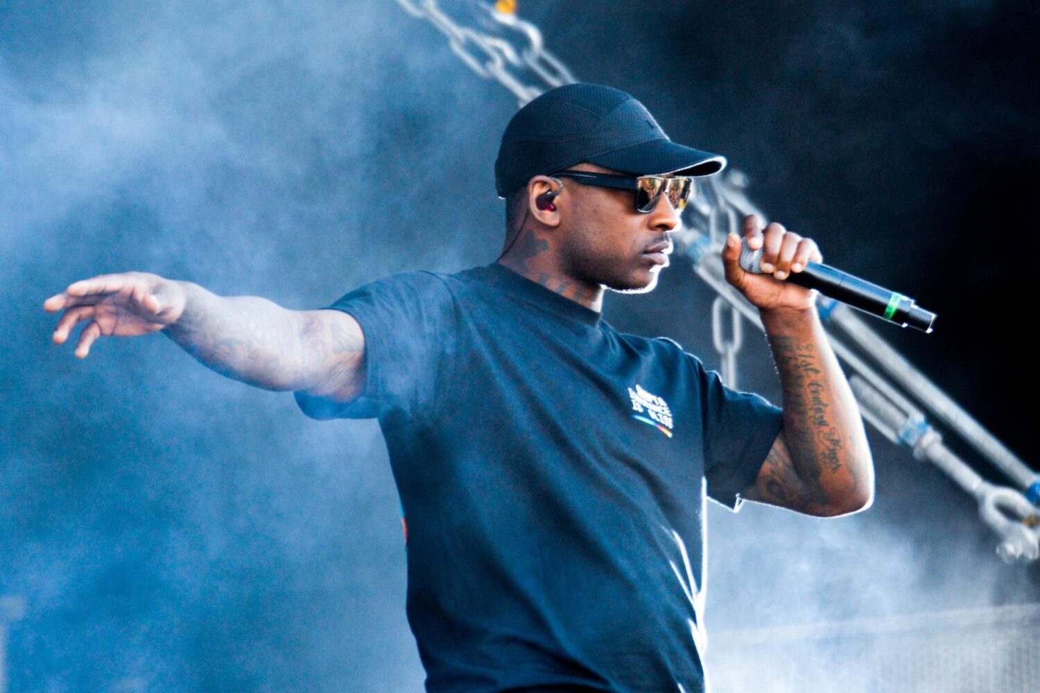 Dour 2019