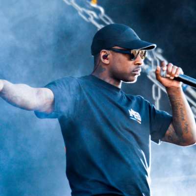 Dour 2019
