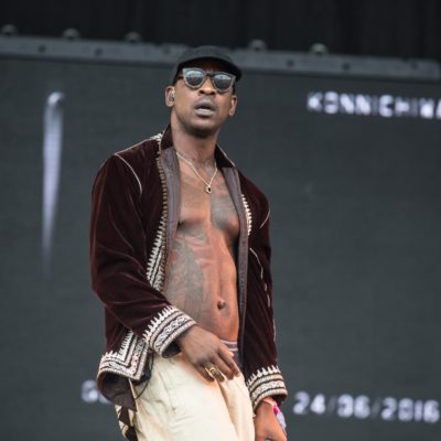 Skepta heads up additions to EXIT Festival