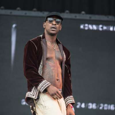 Skepta heads up additions to EXIT Festival