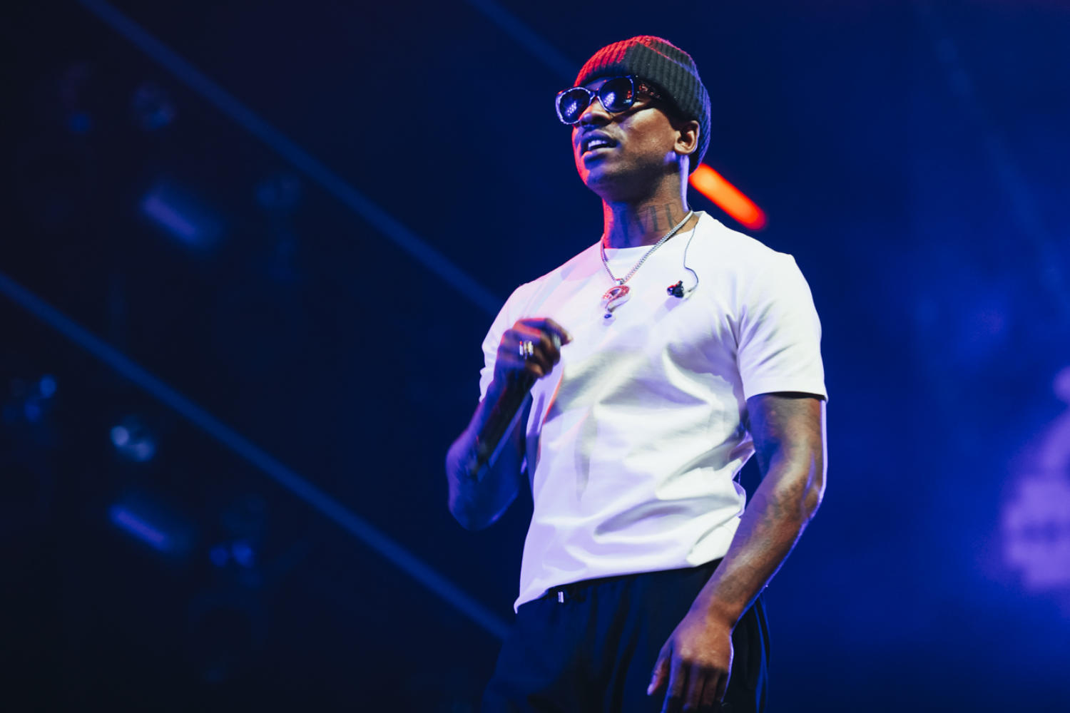Skepta announces UK and Ireland tour