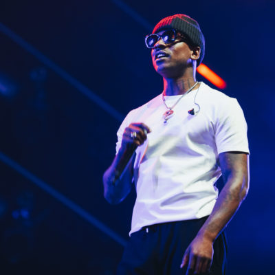 Skepta announces UK and Ireland tour