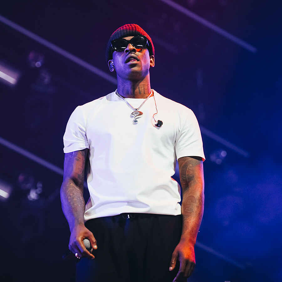 Skepta disses Wiley in new track 'Wish You Were Here'