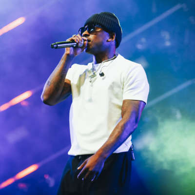 Skepta teams up with LD for new track ‘Neighbourhood Watch’